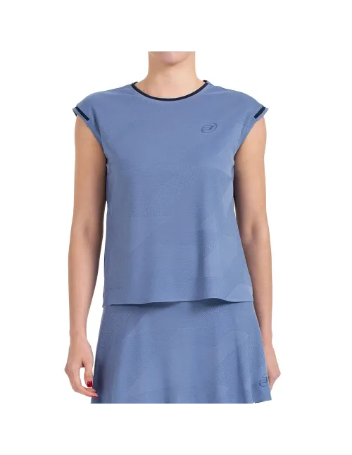 T-Shirt Bullpadel Pinatar Damen | Ofertas De Padel